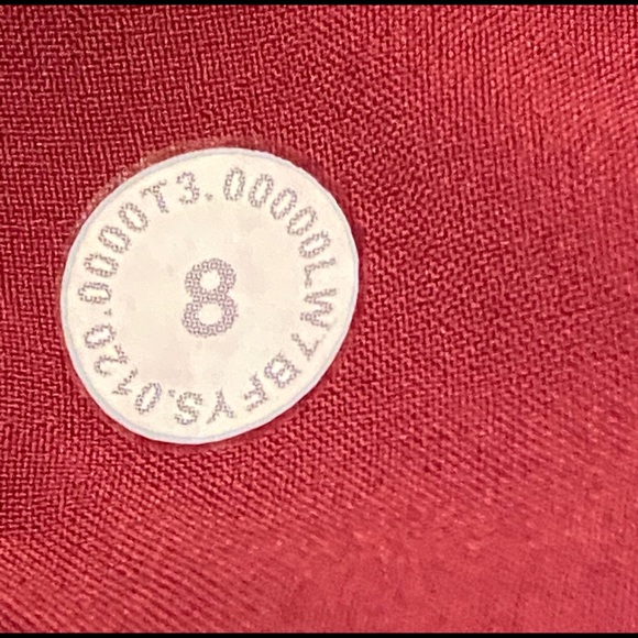 NWT Lululemon Spring Break Away Short 3” - Picture 10 of 11